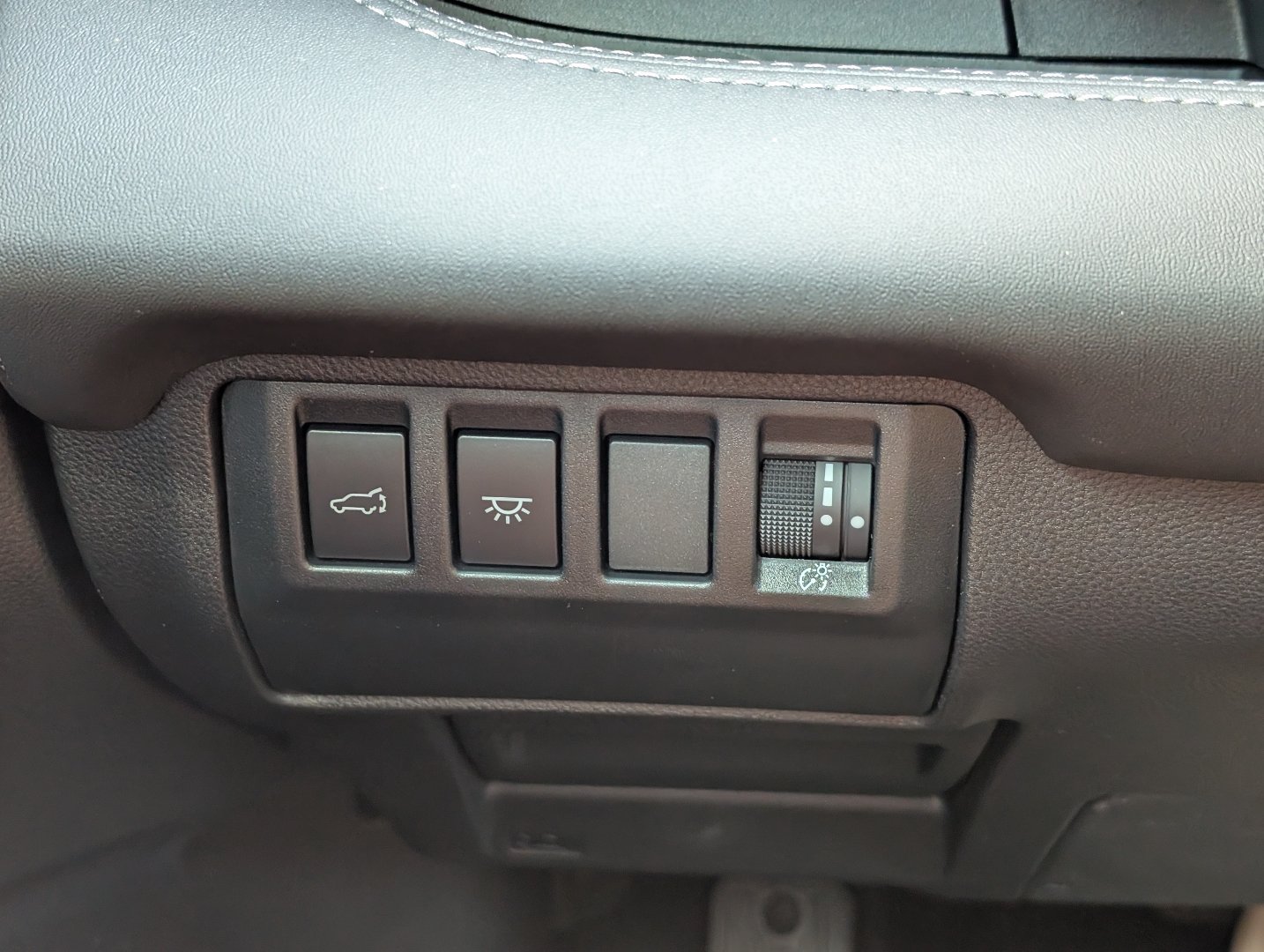 2026 Subaru Ascent Touring - Photo 19