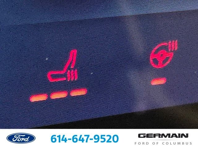 2024 Ford Expedition MAX Platinum - Photo 35