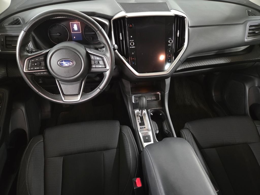 Used 2023 Brown Subaru Premium image 17