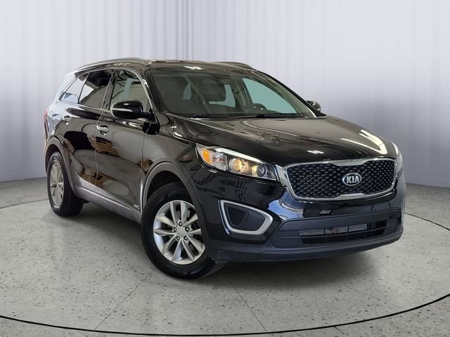 2017 Kia Sorento LX AT 4WD's photo