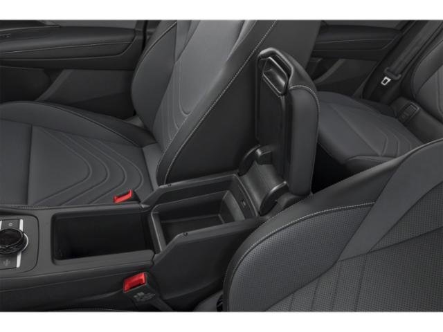 New 2026 Pure White Volkswagen SE image 16
