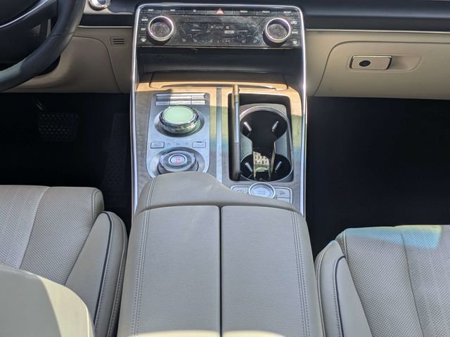Used 2023 Gray Genesis 2.5T image 19