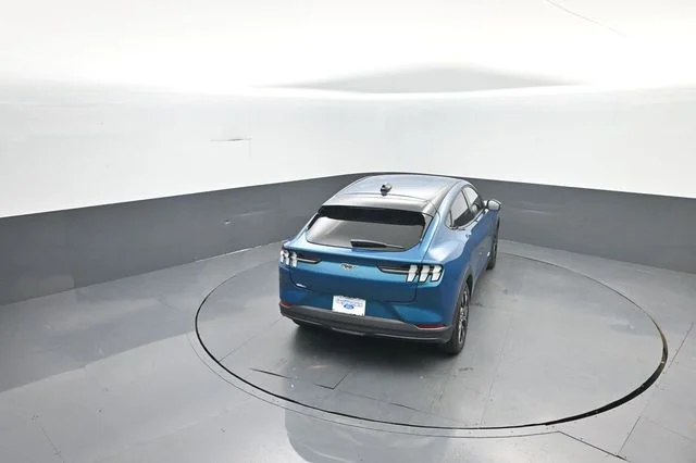 New 2026 Blue Ford Select image 30