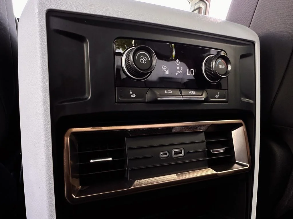 Used 2024 White GMC 3X image 26
