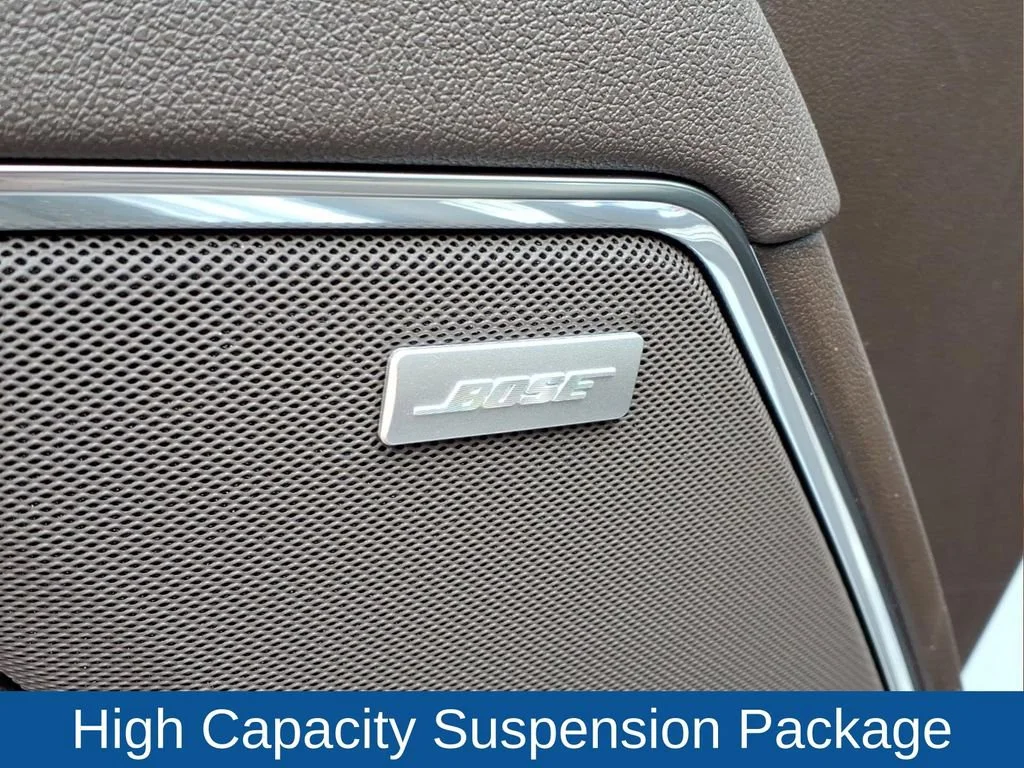 2026 Chevrolet Silverado 1500 LTZ - Photo 20