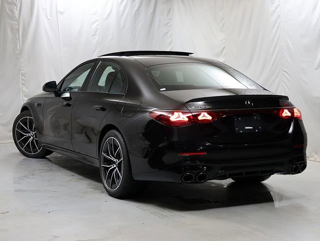 2026 Mercedes-Benz E-Class AMG E53 - Photo 36