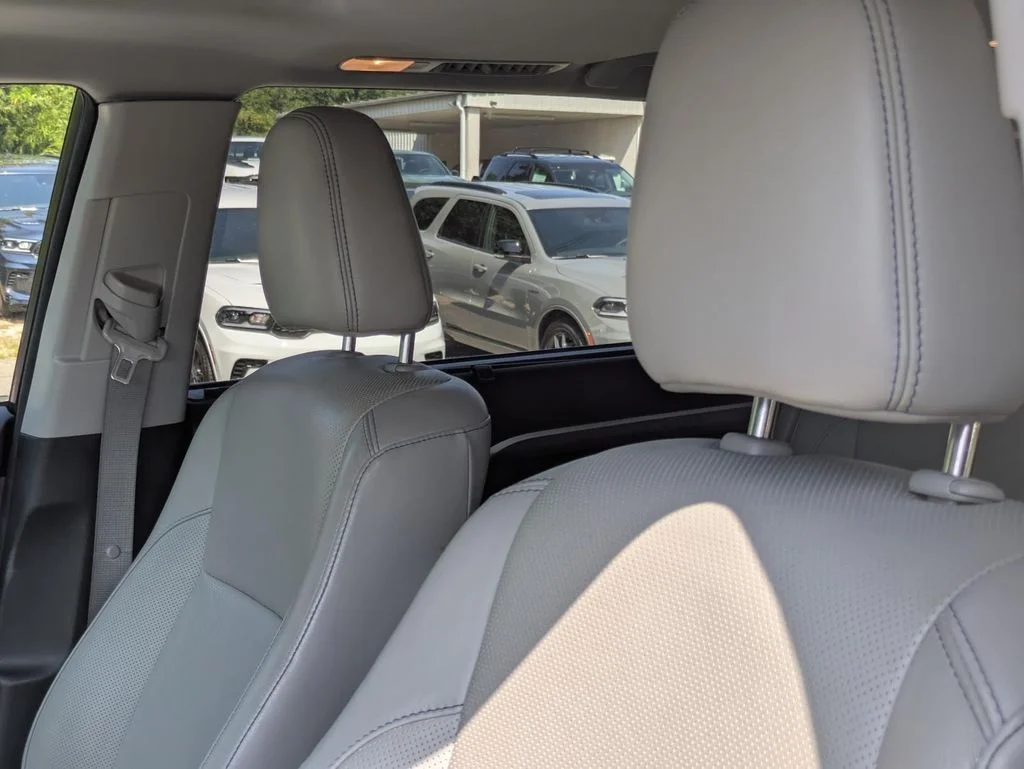 Used 2018 White Toyota Limited image 94