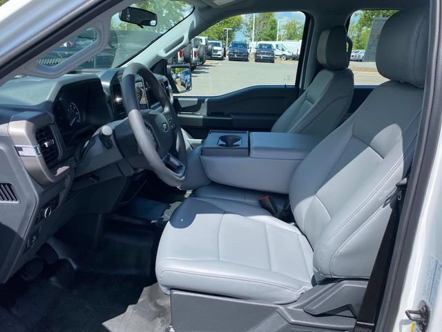 New 2026 White Ford XL image 9
