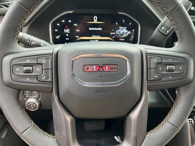 2026 GMC Sierra 3500HD AT4 - Photo 19