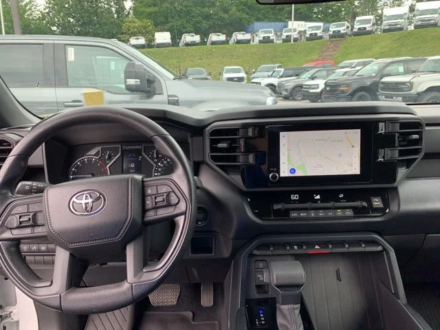 Used 2025 White Toyota SR image 25