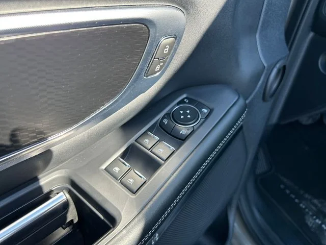 New 2026 Gray Ford Platinum image 12