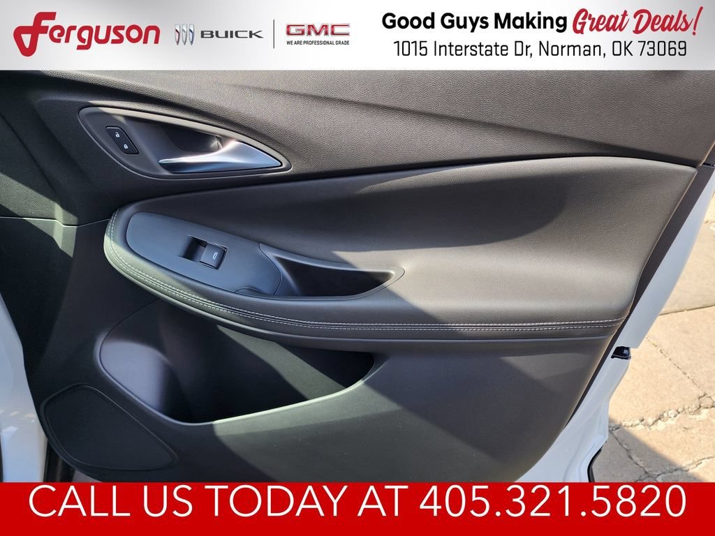 2026 Buick Encore GX Preferred - Photo 35