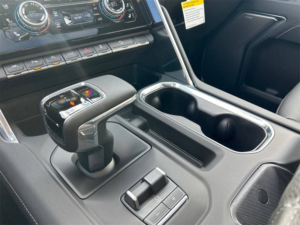 2026 GMC SIERRA - Image 27
