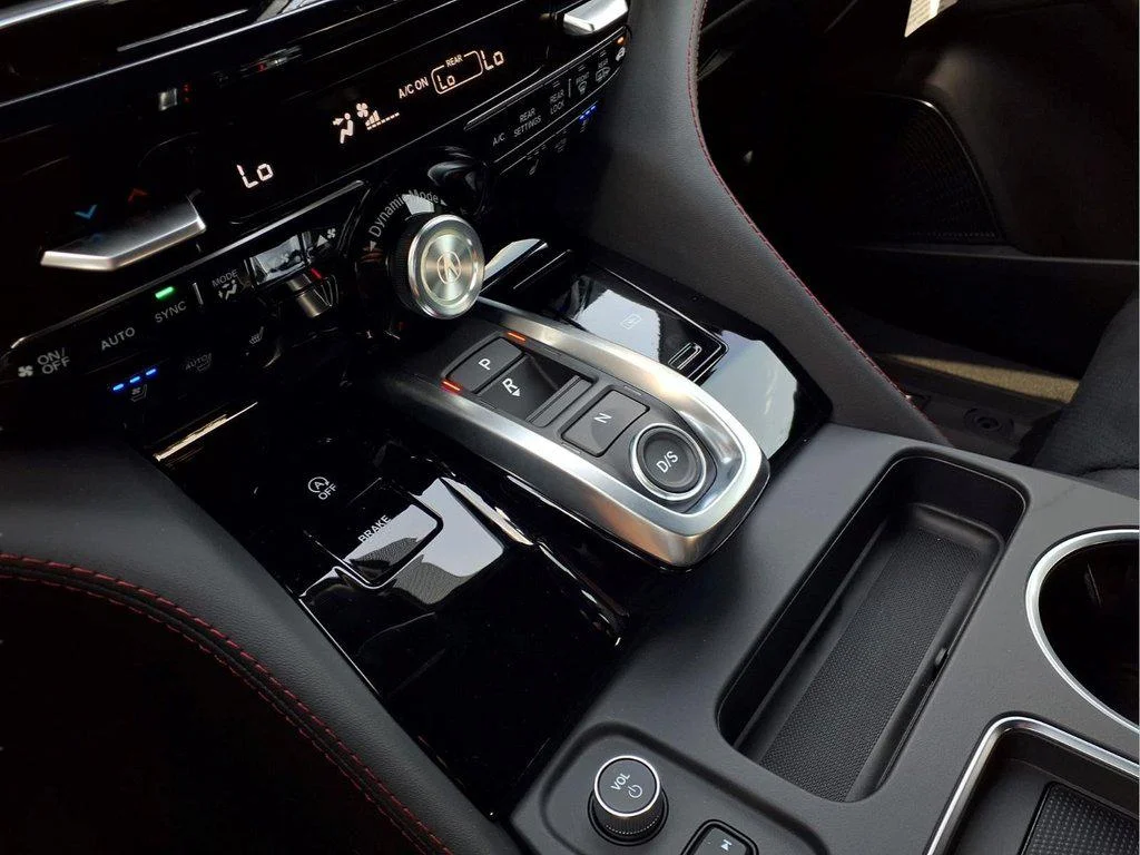 2026 Acura MDX A-Spec Package - Photo 24