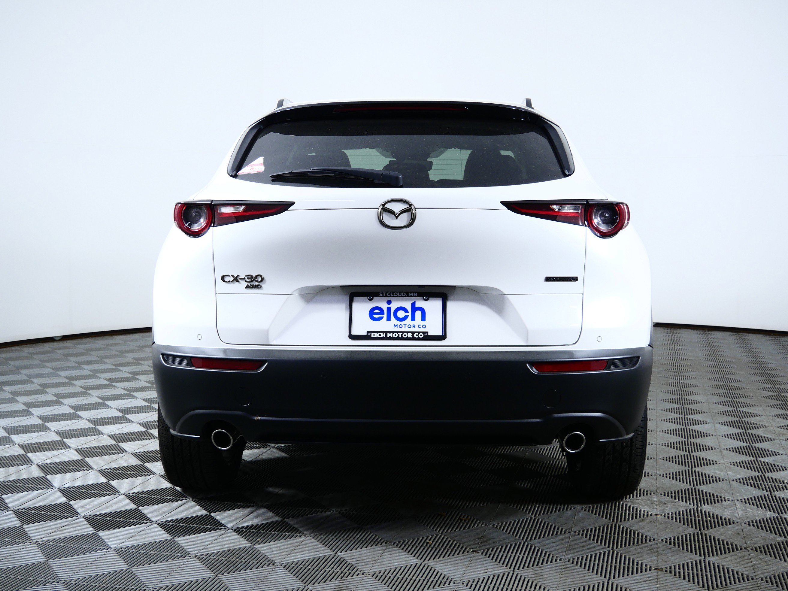 2026 Mazda CX-30 Aire Edition - Photo 6