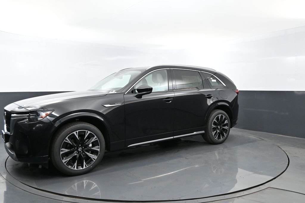 2026 Mazda CX-90 Turbo S Premium Plus Package's photo