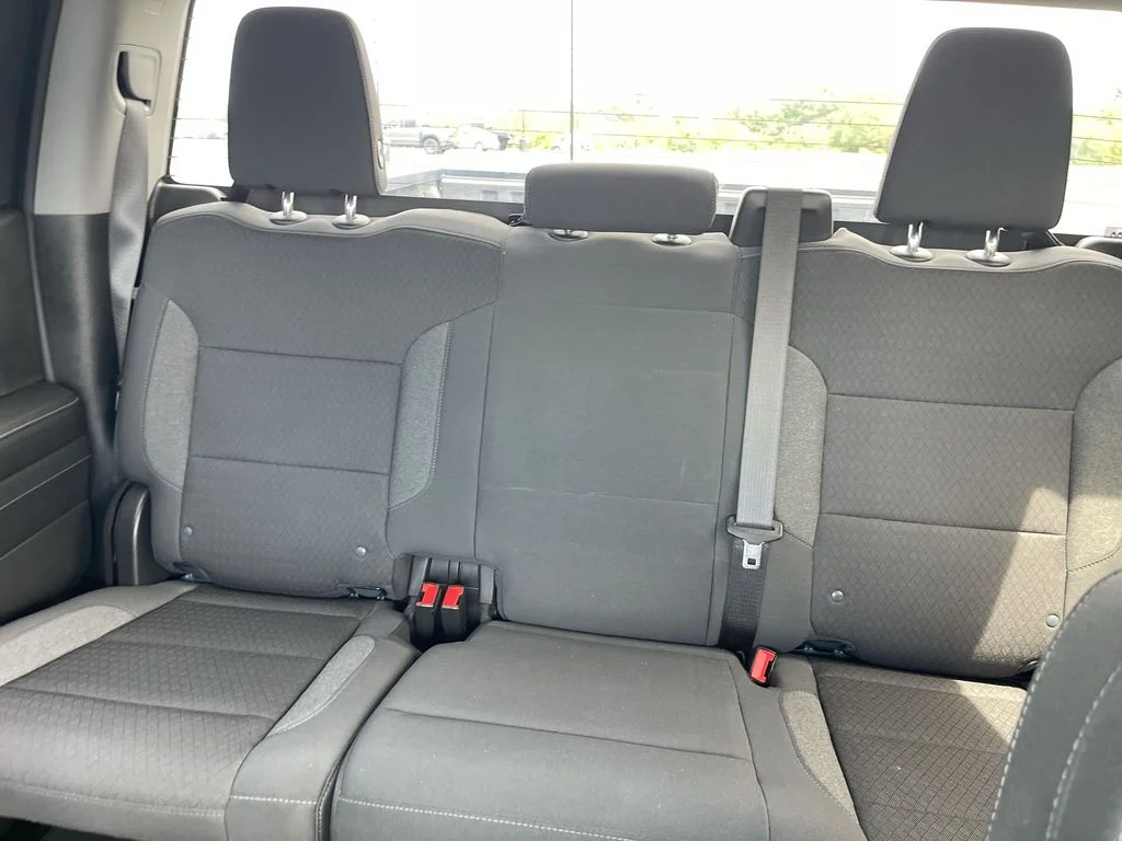 Used 2023 Blue Chevrolet LT image 26