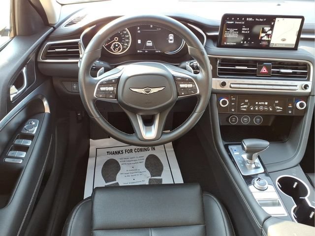 Used 2026  Genesis 2.5T image 19