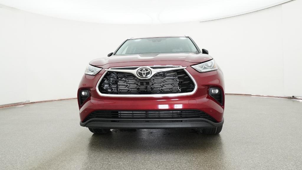 Certified Used 2026 RUBY FLARE PEARL Toyota  image 46