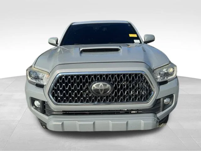 Used 2018  Toyota TRD Sport image 2
