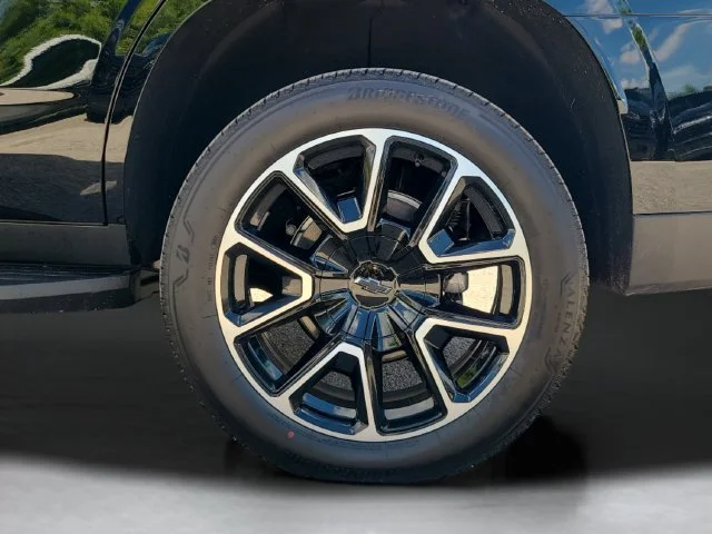 New 2026 Black Chevrolet RST image 38