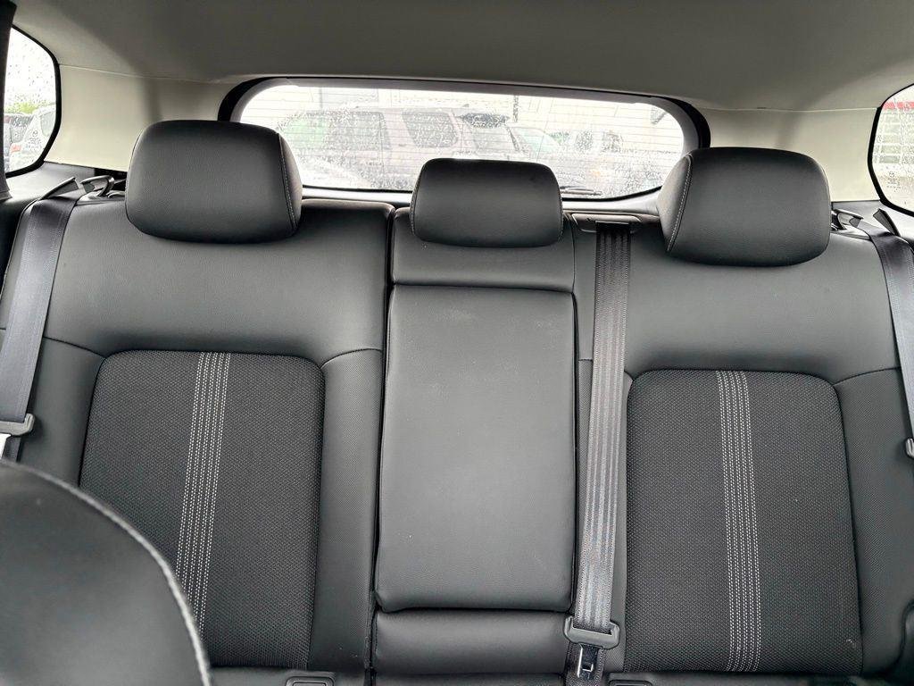 Used 2024 Pearl Mazda 2.5 S Select Package image 4