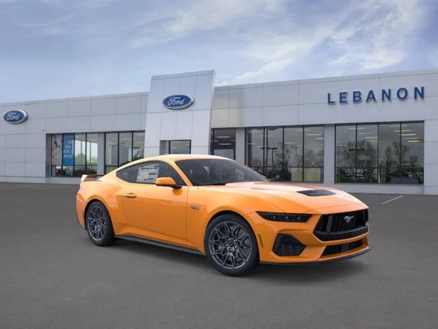 New 2026 Orange LFP RTR SPEC 3 image 1