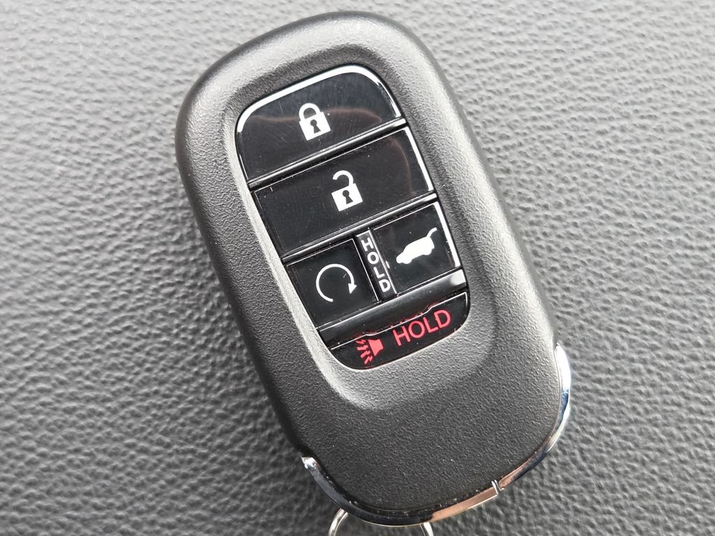 2025 Honda CR-V Sport Touring - Photo 44