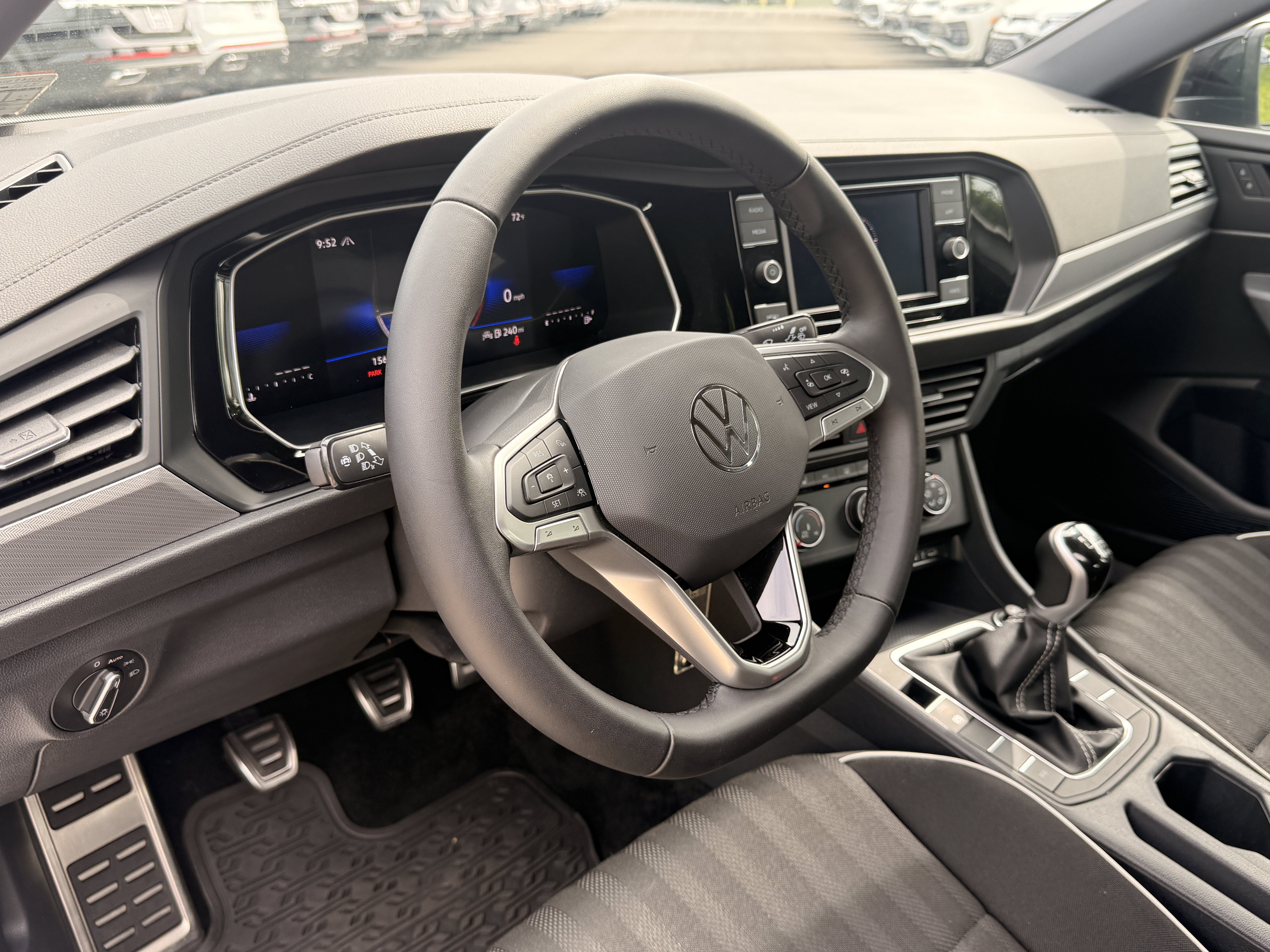 Used 2024 None Volkswagen Sport image 25