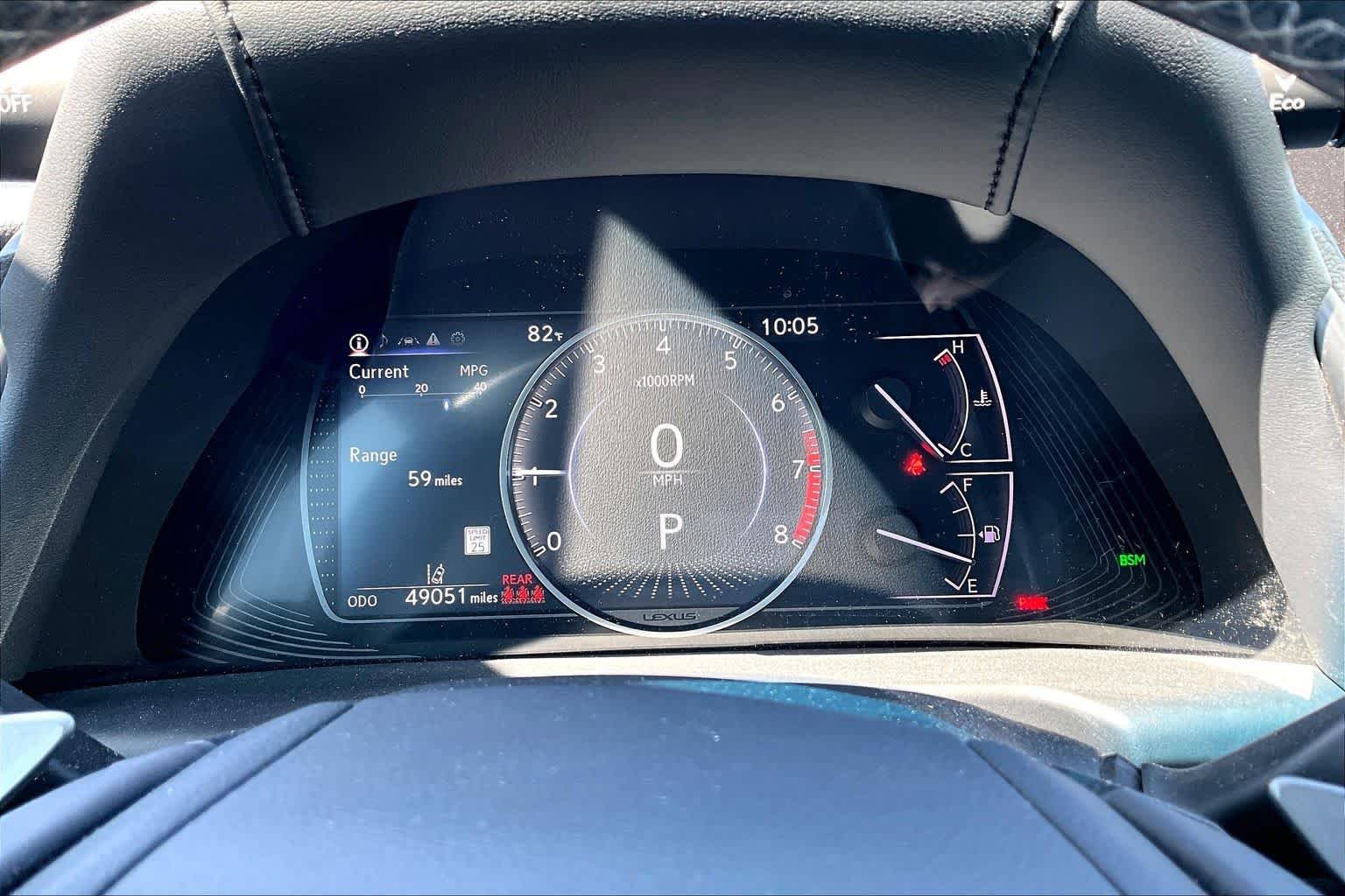 Used 2020 Caviar Lexus  image 25