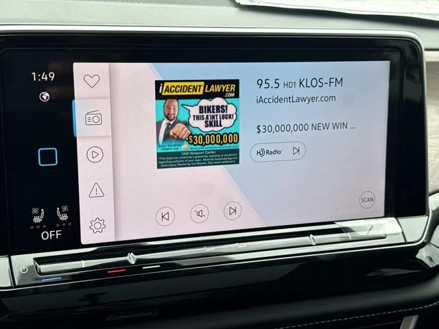 New 2026 Gray Volkswagen 2.0T SE w/Technology image 21