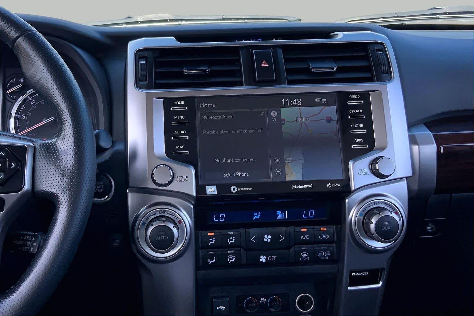 Used 2024 Underground Toyota Limited image 7
