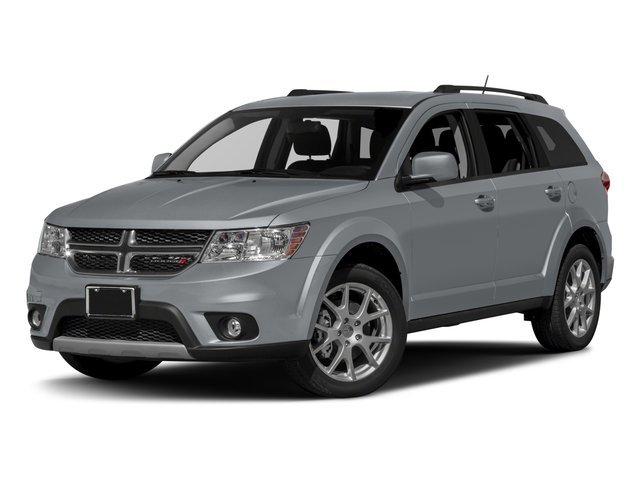 2017 Dodge Journey SXT FWD's photo