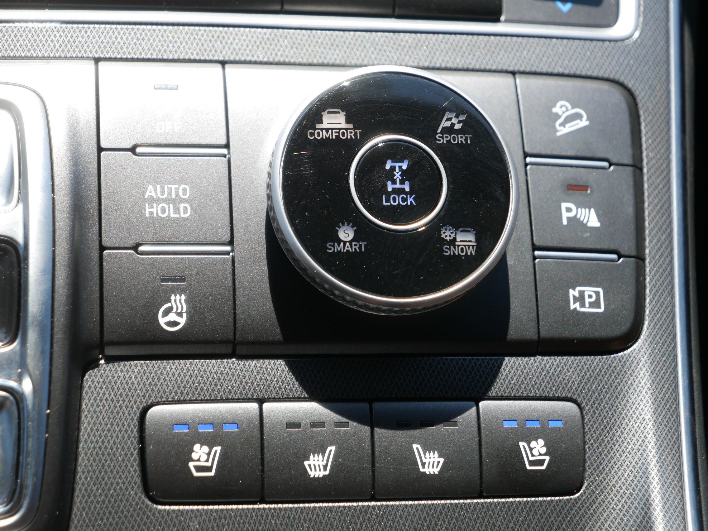 Used 2023 Portofino Gray Hyundai Calligraphy image 28