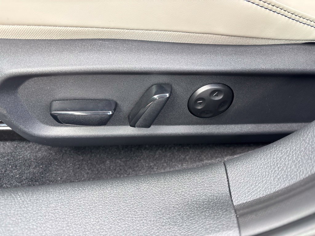 Certified Used 2026 Black Nissan SL image 18