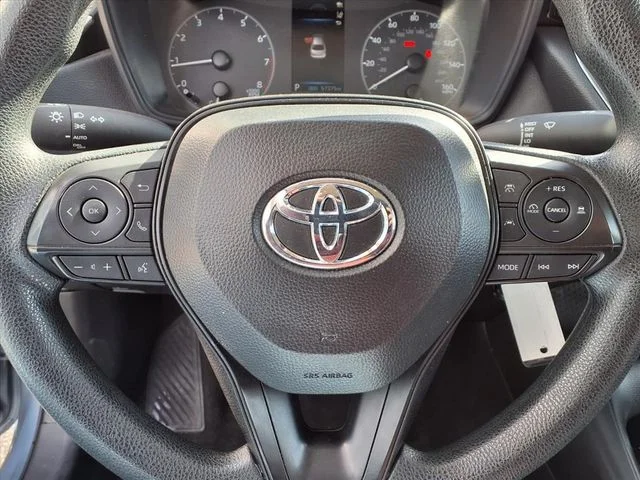 2024 Toyota Corolla LE - Photo 10