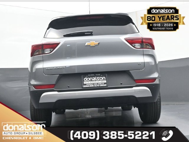 2026 Chevrolet Trailblazer LT - Photo 17