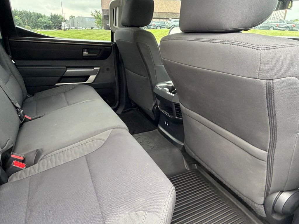 Used 2023 Ice Toyota SR5 image 43
