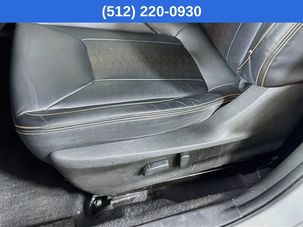 Certified Used 2021 Silver Subaru Limited image 24