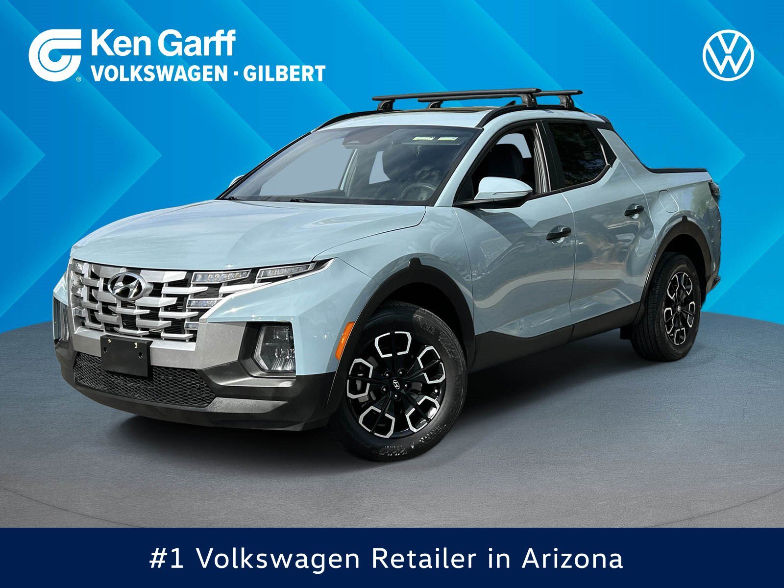 2024 Hyundai Santa Cruz