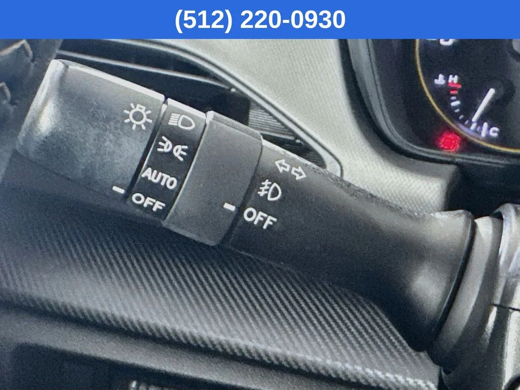 Certified Used 2024 Gray Subaru Sport image 13