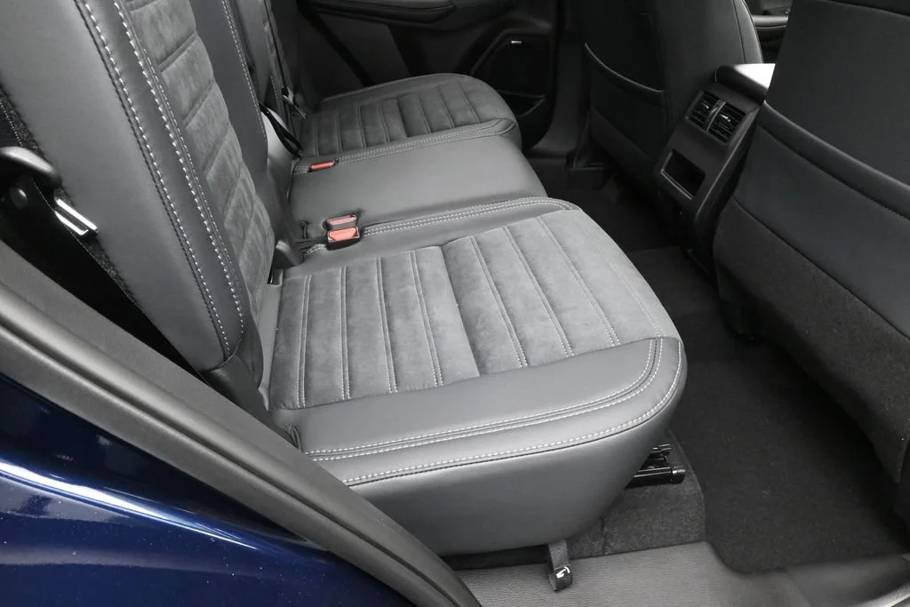 New 2026 Blue Metallic Mitsubishi SE 1.5T 2WD image 43