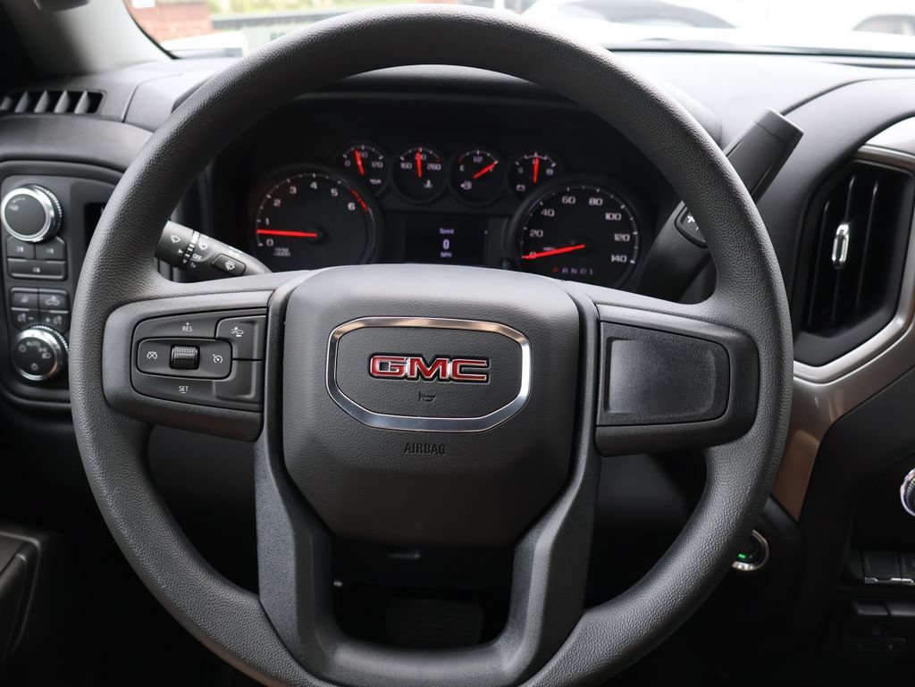 2026 GMC Sierra 3500HD Pro - Photo 36