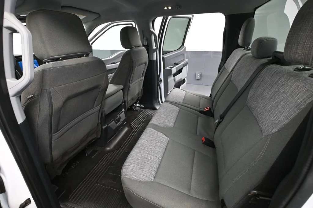 2023 Ford F-250 Super Duty XLT - Photo 35