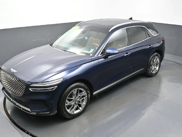 Used 2022 Blue Genesis 2.5T image 40