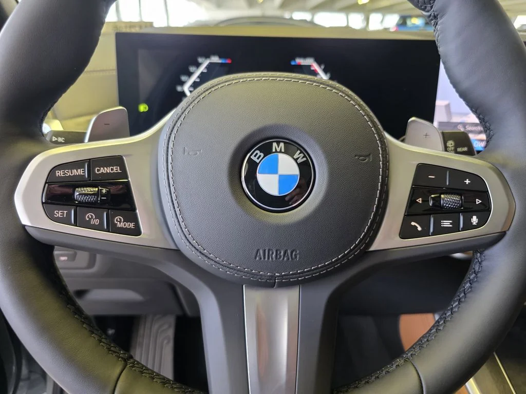 New 2026 Gray BMW sDrive40i image 21