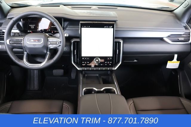 2026 GMC Acadia Elevation - Photo 18