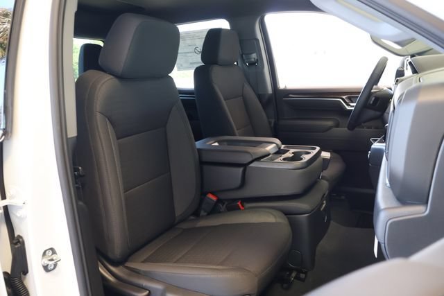 2026 GMC Sierra 1500 SLE - Photo 22