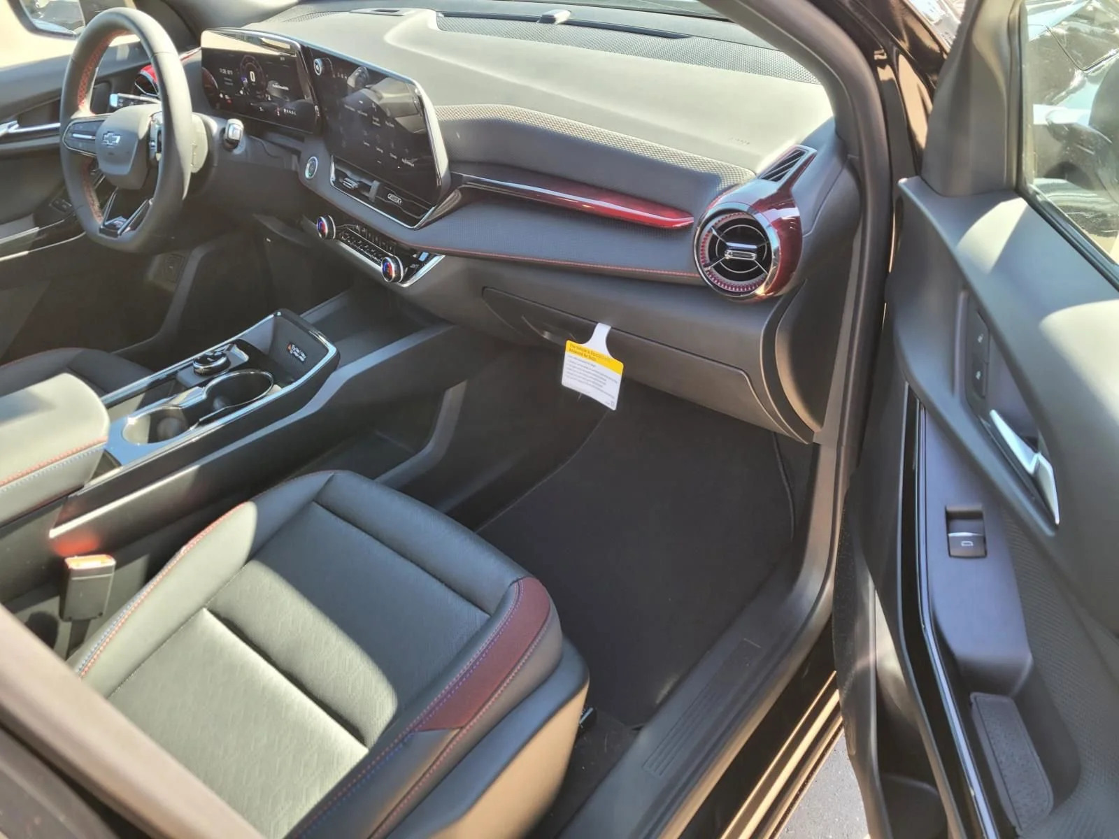 2026 Chevrolet Equinox RS - Photo 6