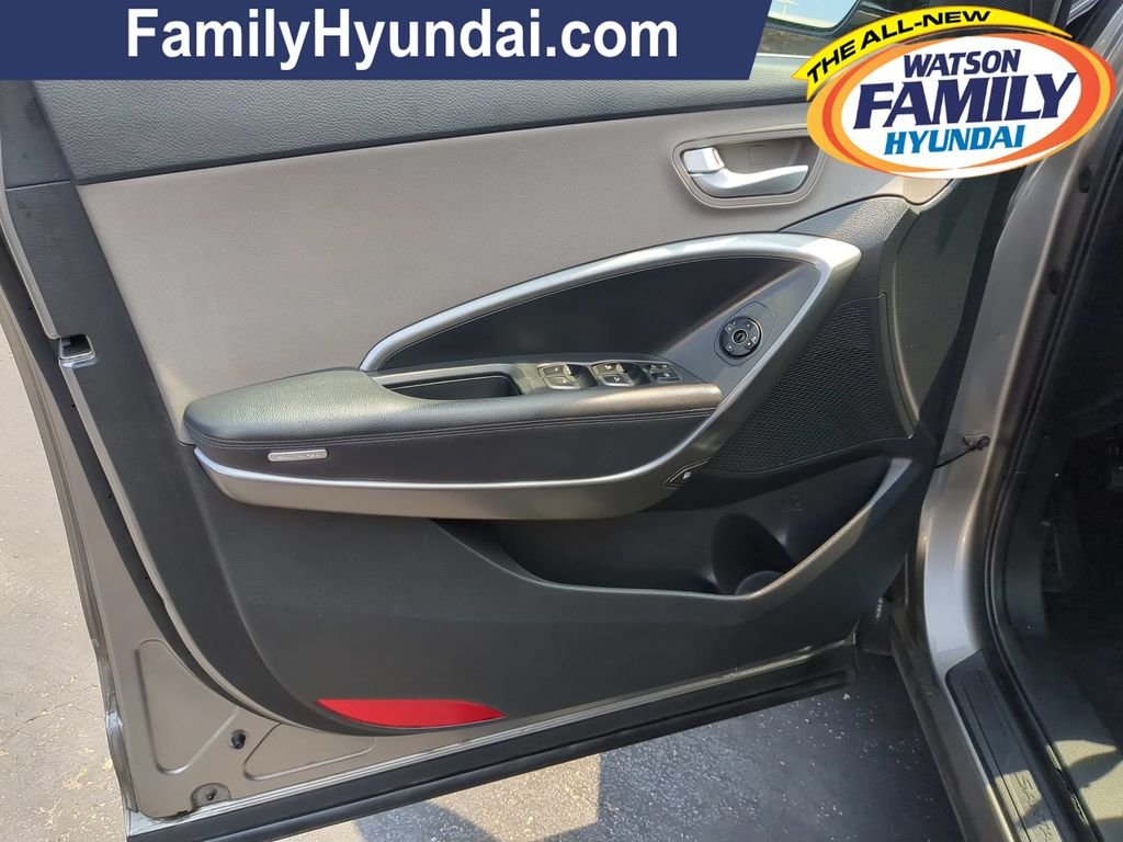 Used 2018 Gray Hyundai 2.4 Base image 12